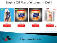 Engine Oil Manufacturers In Delhi (1)