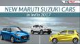 New Upcoming Maruti Suzuki Cars in India PowerPoint PPT Presentation