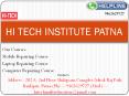 Hi Tech is Providing Exclusive Laptop Repairing Course in Patna, Bihar PowerPoint PPT Presentation