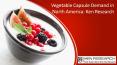 Vegetable Capsule Demand in North America: Ken Research PowerPoint PPT Presentation