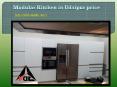Modular Kitchen in Udaipur price PowerPoint PPT Presentation