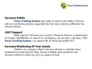 GPS tracking in tirupur