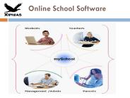 Online School Software
