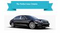 Ontario Limo Service Huge fleet - Incredible Prices‎ PowerPoint PPT Presentation