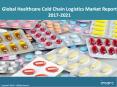 Global Healthcare Cold Chain Logistics Market Share, Size and Forecast 2017-2022 PowerPoint PPT Presentation