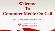 Computer Repair Delray Beach | Computer Medic On Call