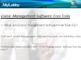 Visitor Management Software Free PowerPoint PPT Presentation