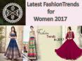 latest Lifestyle Trends for Womens 2017 PowerPoint PPT Presentation