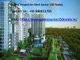 Godrej Properties Nest | 2 and 4 BHK Apartment in Noida