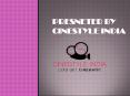 Cinestyle India -Wedding Photographer in Chandigarh PowerPoint PPT Presentation