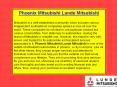 Phoenix Mitsubishi Lunde Mitsubishi PowerPoint PPT Presentation