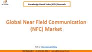 Global Near Field Communication (NFC) Market Analysis