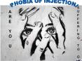 Phobia of Injection! Are you suffering too? PowerPoint PPT Presentation