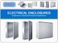 Electrical & Electronics Enclosures PowerPoint PPT Presentation