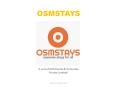 Apartments for Rent in Gurgaon - OSMSTAYS PowerPoint PPT Presentation