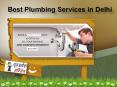 Best Plumbers, Plumbing Services, Plumber Services Online in Delhi, Best Plumbing Services in Delhi - Grihapravesh.co.in