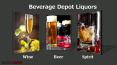Best Italian Red Wines: Beverage Depot Liquors | Call on (410) 661-7922 PowerPoint PPT Presentation