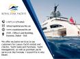 Dubai Boat Charter Trips by Royal Star Yachts PowerPoint PPT Presentation