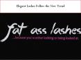 Elegant Lashes Follow the New Trend PowerPoint PPT Presentation