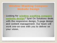 Online Marketing for Restoration Companies