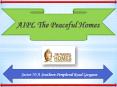 AIPL The Peaceful Homes Gurgaon – 2, 3, 4 BHK Flats Resale Price PowerPoint PPT Presentation