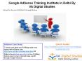 google adsense online classes Delhi,Janakpuri ppt PowerPoint PPT Presentation