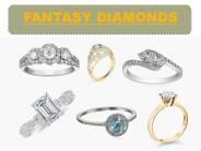 Fantasy Diamonds