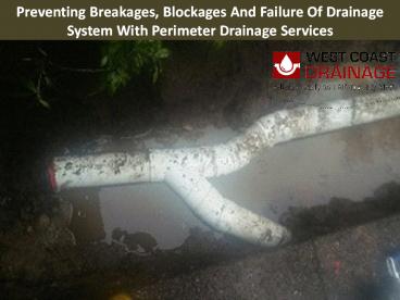 presentation player overlay