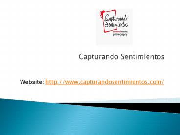 Capturando Sentimientos (1)