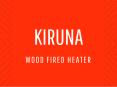 Kiruna - Amazing Wood Fired Heater PowerPoint PPT Presentation