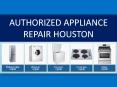 Thermador, Viking, and Wolf Appliance Repair Houston PowerPoint PPT Presentation