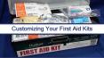 Customizing Your First Aid Kits PowerPoint PPT Presentation
