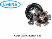 Clutch Disk Products in India