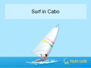 Surf in Cabo