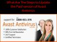 What Are The Steps to Update the Paid version of Avast Antivirus PowerPoint PPT Presentation