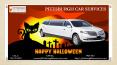 Halloween Pittsburgh Limo Service PowerPoint PPT Presentation