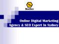 Online Digital Marketing Agency & SEO Specialists In Sydney PowerPoint PPT Presentation