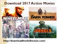 Download 2017 Action Movies PowerPoint PPT Presentation