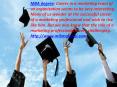 MBA Degree of a marketing professional PowerPoint PPT Presentation