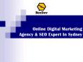 Online Digital Marketing Agency & SEO Specialists In Sydney (1) PowerPoint PPT Presentation