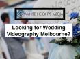 Wedding Videography Melbourne PowerPoint PPT Presentation