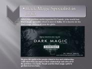Black magic specialist in Mumbai (1)