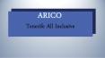 ARICO - Tenerife All Inclusive PowerPoint PPT Presentation