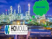 HQ Mould:- Complete Solution for Injection Moulding Services
