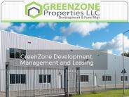 GreenZone properties LLC