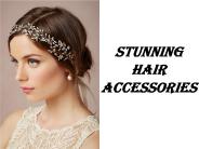 Stunning Hair Accessories at ShoppyZip