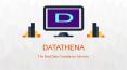 Datathena PowerPoint PPT Presentation