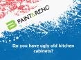 Do you have ugly old kitchen cabinets PowerPoint PPT Presentation