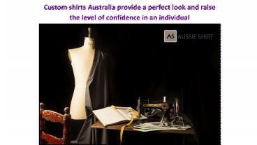 Custom Shirts Australia (1)