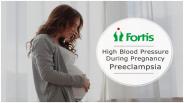 High Bood Pressure During Pregnancy Preeclampsia